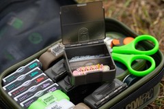 Korda Accessory Box / Carp fishing Tackle Box