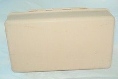 VINTAGE ADVENTURER 2 TRAY TACKLE BOX