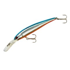 Band-It B-Shad Multi-Species Minnow Jerkbait Fishing Lure, Fishing Accessorie…