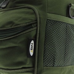 NGT XPR Insulated Fishing Cool Bag Food / Bait Cooler Storage Bag for Fishing