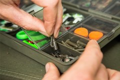 Korda Tacklesafe | Carp Fishing Luggage