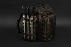 Korda Compac Rucksack 30 Dark Kamo / Fishing Luggage