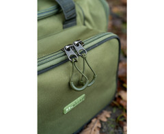 Korum Progress Compact Carryall 25L – Fishing Luggage Holdall RRP £45