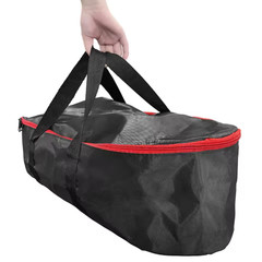 Water Repellent Carry Bag for Bait Boat Fishing Storage Case Portable