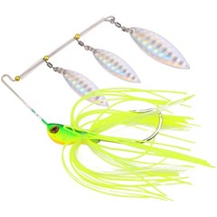 Fishing Lures 5 Pcs Kit with Realistic Fish Head Suitable for For bass Fishing