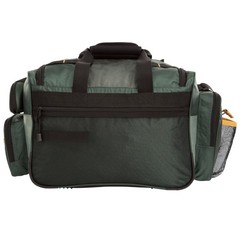 Extra Large Fishing Tackle Bag & Boxes Unisex Polyester Sturdy Outing Green New