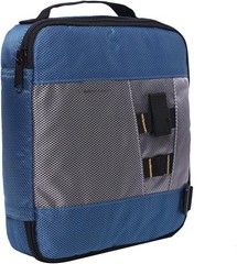 Compact Fishing Lure Storage Bag – Ideal for Freshwater and Saltwater Adventures