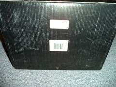 BOX ONLY – Penn International 130 vsx 2 Speed Reel BOX ONLY
