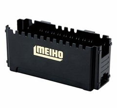 MEIHO Side Pocket BM – 120 Black JAPAN IMPORT