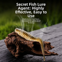 Paddle Tail Swimbait Designed for Strong Vibration For Fishing 7.5cm 8.5cm
