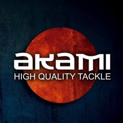 AKAMI MG-22 MOCHILA Fishing Bag 45x24x49cm With Boxes
