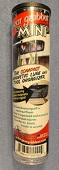 Gear Grabbar Mini Magnetic Lure & Tool Organizer For Boat or Garage