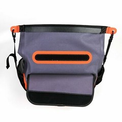 Waterproof Fishing Bag Weatherly-Hurricane Roll Top Waist Bag Pack