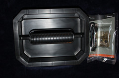 Realtree Full Capacity Toolbox Camo with Wireless Speakers