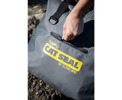 Black Cat Seal 50L WP Sling Bag / Catfish Fishing Luggage