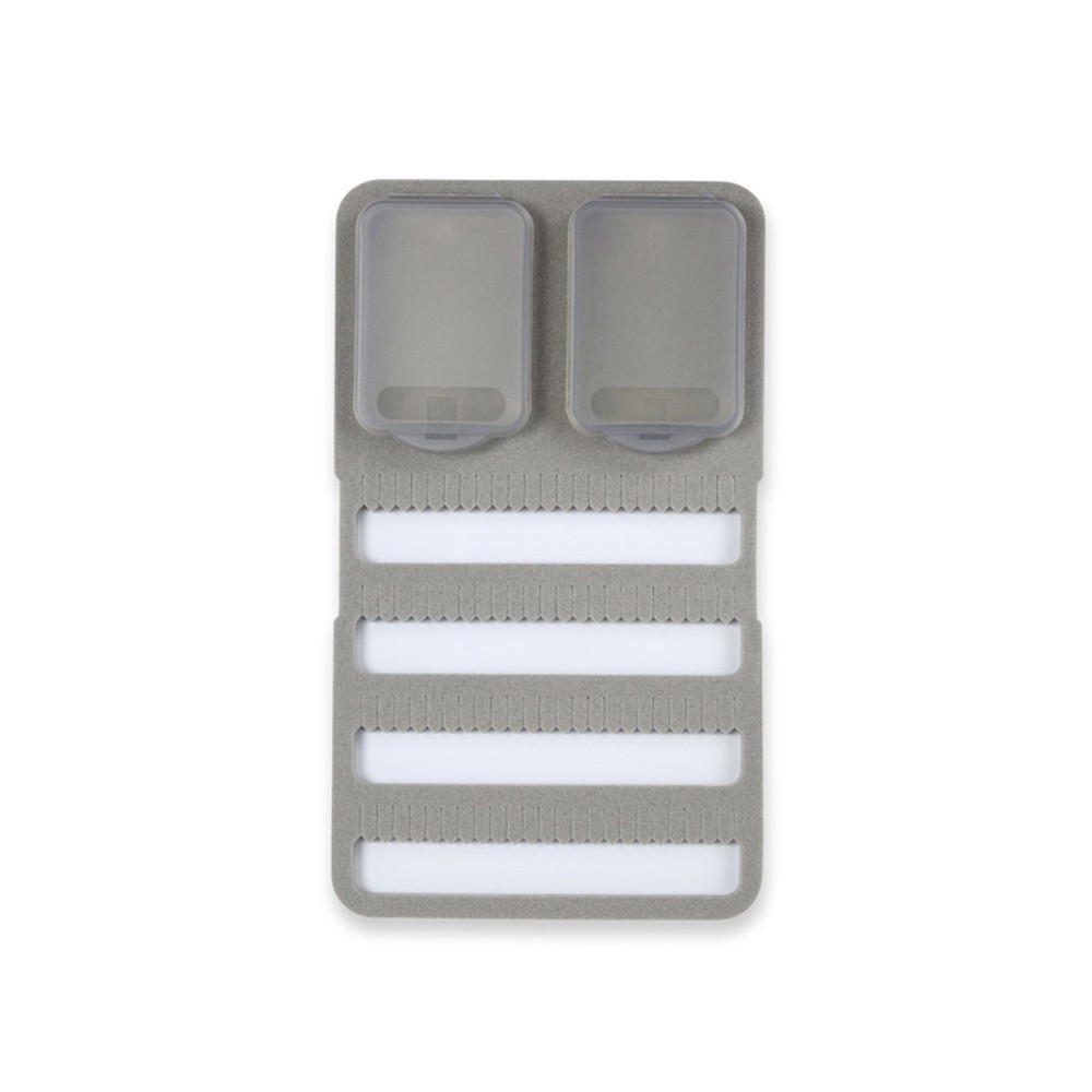 C&F Design SF-2304DD Dry Dropper System Foam Medium 1 Pack – New