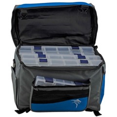 Jarvis Walker No Zip Lure Bag