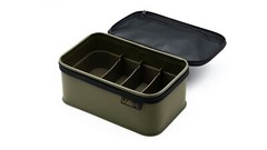 Fishing Luggage Tackle Box Storage – Korda Compac Tackle Safe Edition 150
