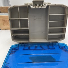 flambeau tackle box