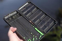Korda Rig Safe – Combi | Carp Fishing Luggage
