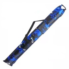 128cm Folding Fishing Bag Waterproof Fishing Rod Fishing Tackle Storage Bag