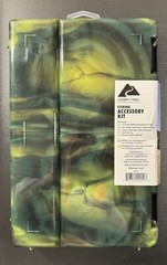 OZARK TRAIL OUTDOOR EQUIPTMENT FISHING ACCESSORY KIT~6 PIECES ~NEW IN PACKAGE!!