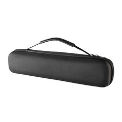 Hard Fishing Rod Bag Shock Absorption Fishing Tackle Box Fishing Gear5633