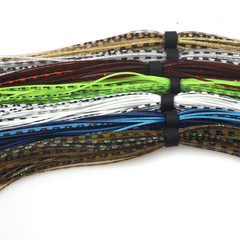 Bearded Hook Elastic Beard Ribbon Printable Material Hot-stamp Compatible
