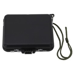 Portable Carp Fishing Tackle Bait Storage Boxes for Lure Hook Organization