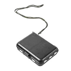 Portable Carp Fishing Tackle Bait Storage Boxes for Lure Hook Organization