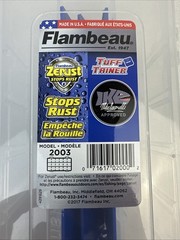 Flambeau Outdoors 2003 Tuff Tainer, Fishing Tray, Includes [15] – 1 Pack