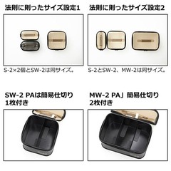 Daiwa System Tool Bag M-1(A)WH