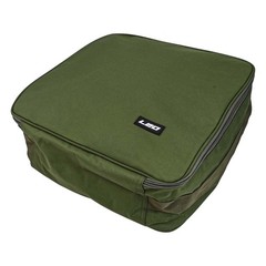 1X Fishing Reel Storage Bag-For Fishing Reels Fishing Tackle Gear Case