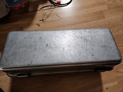 UMCO 175AS TACKLE BOX