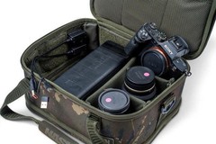 Nash Subterfuge Hi Protect Tech Bag / Carp Fishing
