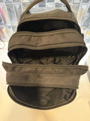 Kastking BlowBak Tactical Fishing Sling Tackle Storage Bag Large Backpack