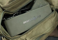 Korda Long Large Rig Safe plastic Magnetic Fishing Tackle Storage Box – KBOX3