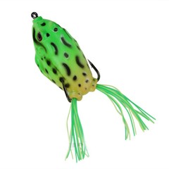 Juego de accesorios de pesca con caja de aparejos señuelos anzuelos giratorios