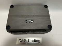C&F DESIGN CF-5016 16 Trout Guide XX-Large Boat Box Fly Fishing