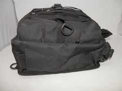 Piscifun Fishing Tackle Backpack • Tackle Bag Hunting Hiking Sling Pack NWOT