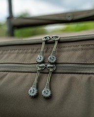 Carp Porter Large Front Barrow Bag Green Carp Fishing Barrow Luggage