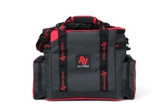 Nytro Sublime Feeder Box Bag Heavy Duty Fishing Luggage -22400033- Black and Red