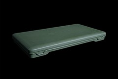 RidgeMonkey Armoury Rig Box / Carp Fishing Ridge Monkey