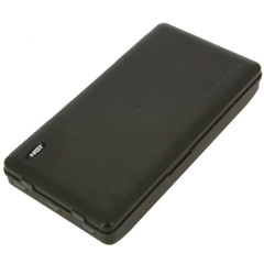 NGT Fishing Terminal Tackle XPR Compact Secure Box System for Hooks shot Line