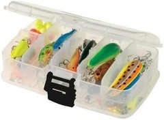 3450-23 Double-Sided Tackle Box Premium Tackle Storage Box
