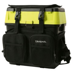 Daiwa Sea Seat Box Ruck Converter – Fishing Tackle