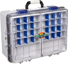 Outdoors Waterproof Satchel 4000, Portable Waterproof Tackle Box with Trays, …