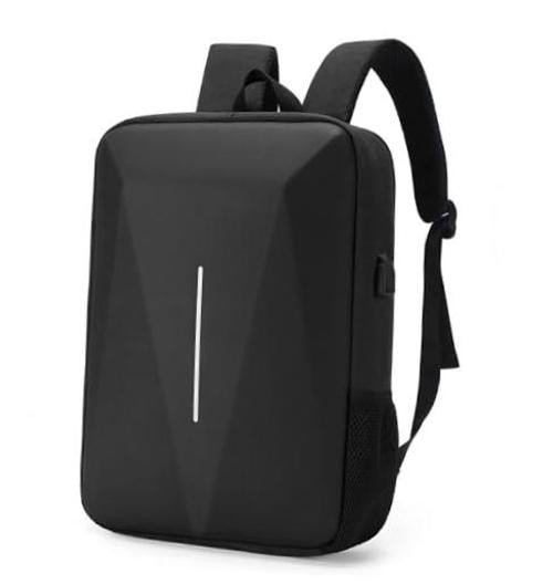 Bag for Starlink Mini – Storage Bag Case for Starlink Dish and All Black
