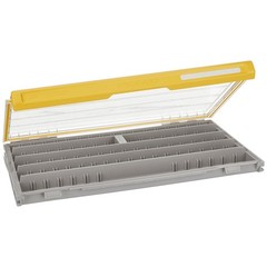 Plano EDGE Professional 3700 Thin Stowaway PLASE371 UPC 024099010399
