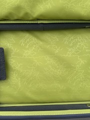 Orvis Carry It All Fly Fishing Case Bag Fishing Pole Bag Nice 31×9”